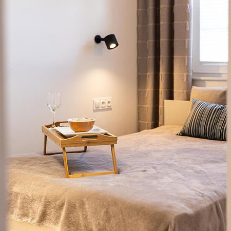 2Homerent Babia Wies 12 Bydgoszcz Extérieur photo