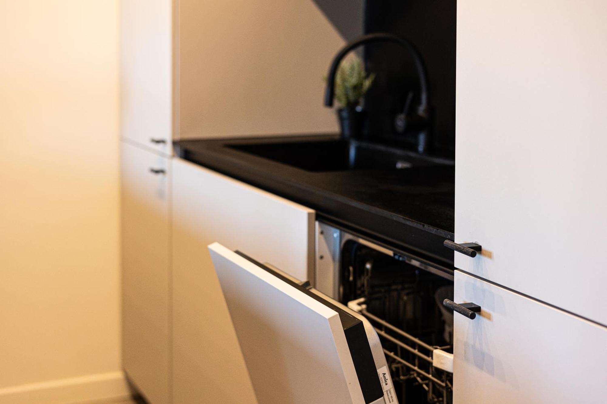 2Homerent Babia Wies 12 Bydgoszcz Extérieur photo