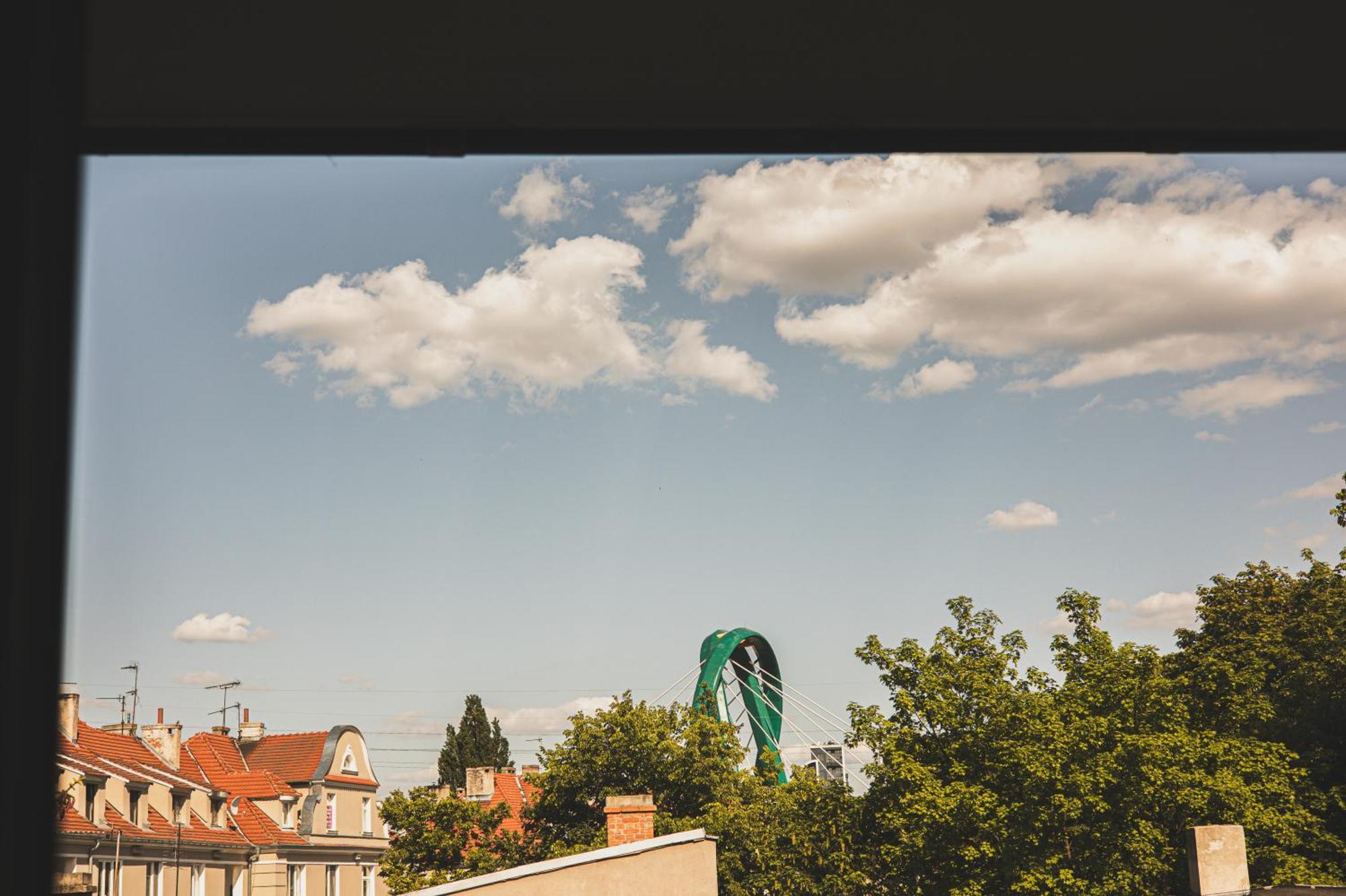 2Homerent Babia Wies 12 Bydgoszcz Extérieur photo