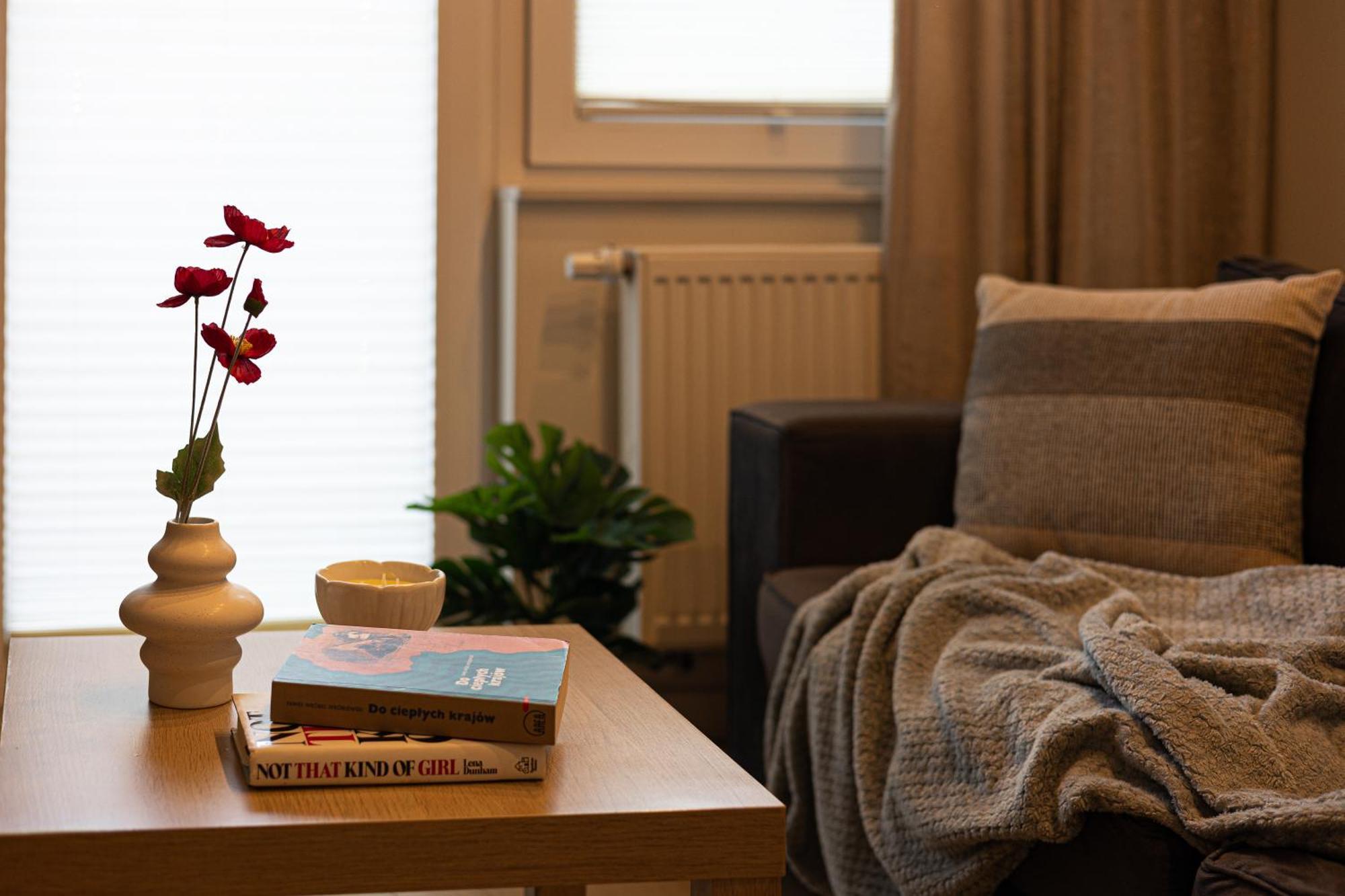 2Homerent Babia Wies 12 Bydgoszcz Extérieur photo