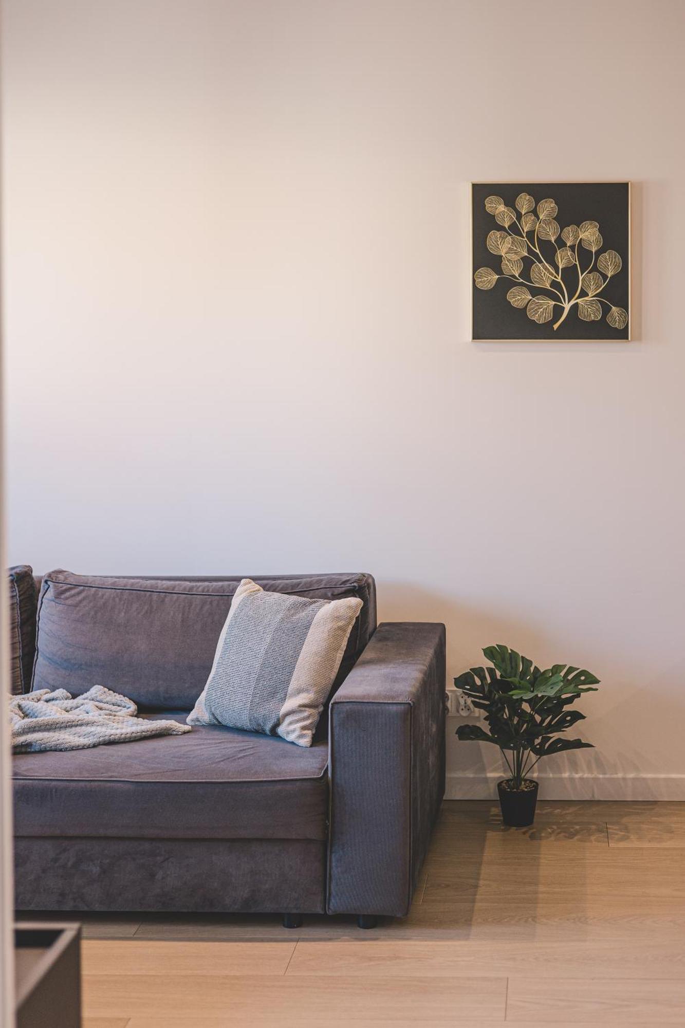 2Homerent Babia Wies 12 Bydgoszcz Extérieur photo