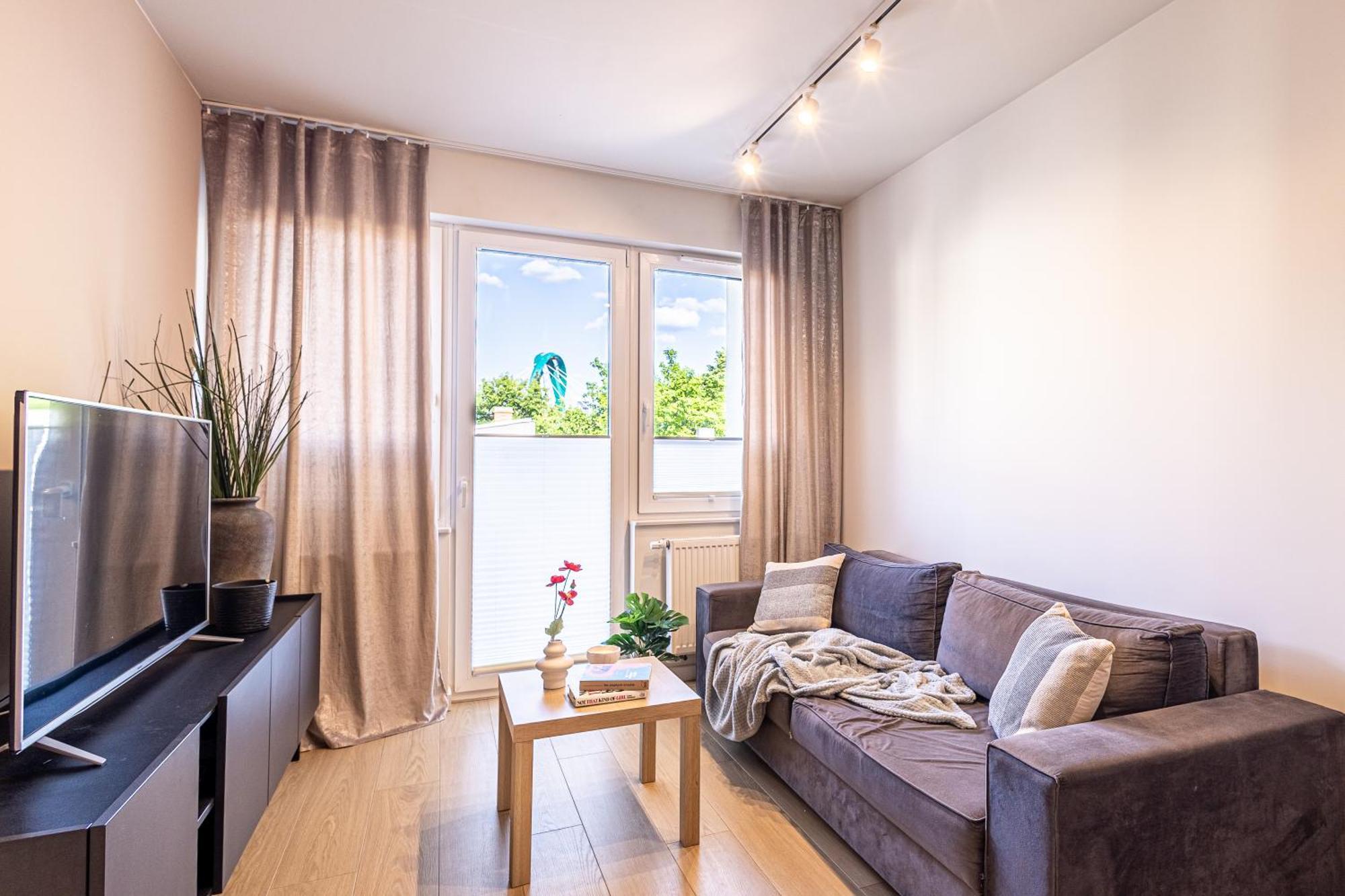 2Homerent Babia Wies 12 Bydgoszcz Extérieur photo