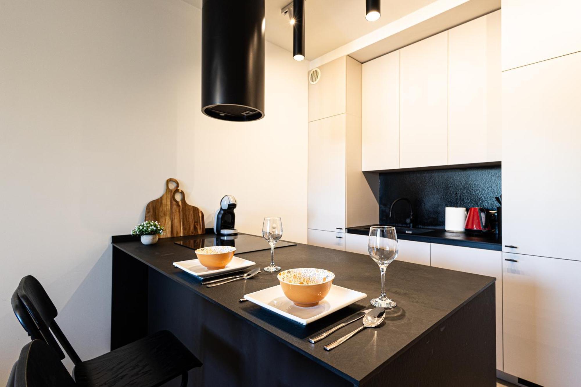 2Homerent Babia Wies 12 Bydgoszcz Extérieur photo
