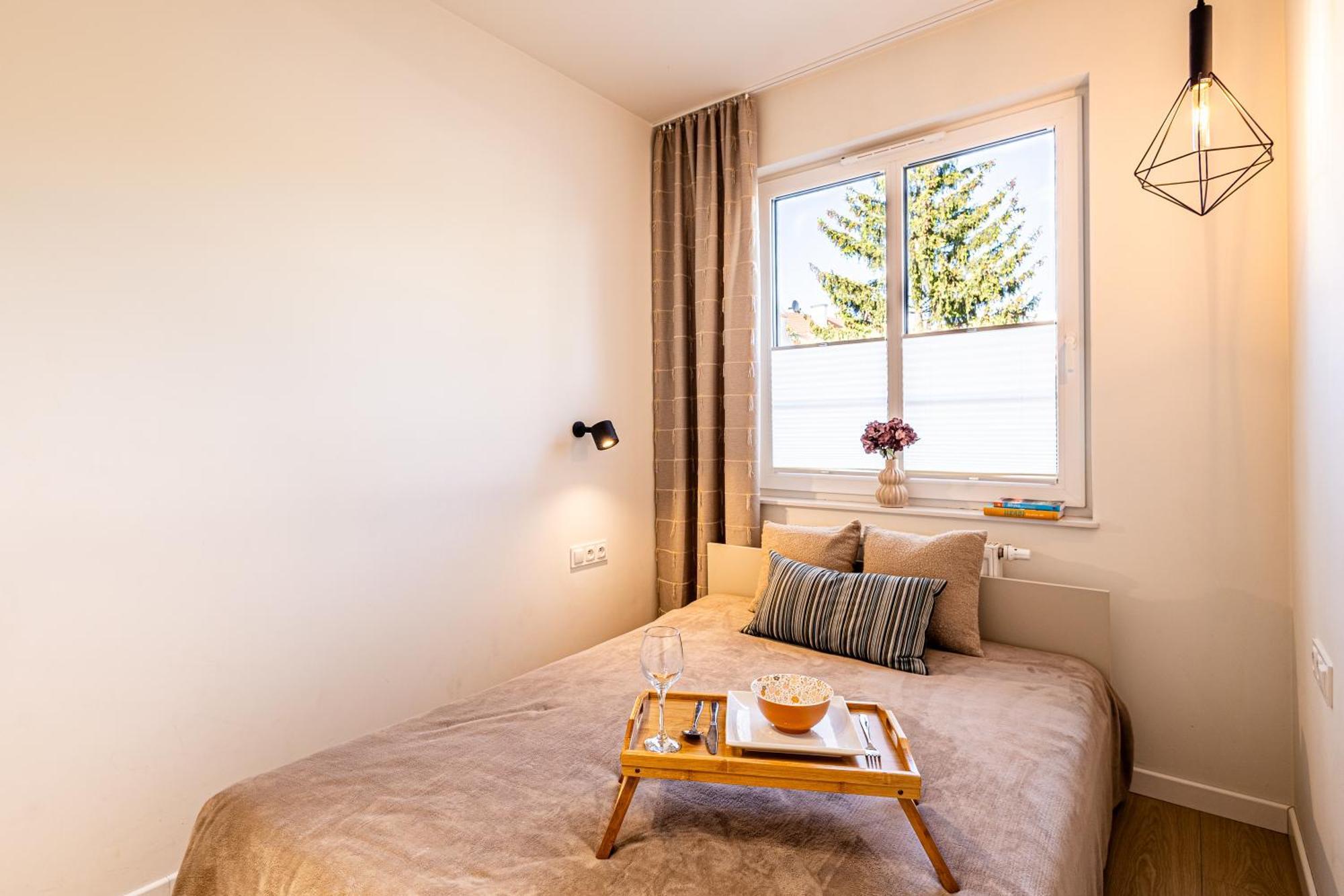 2Homerent Babia Wies 12 Bydgoszcz Extérieur photo
